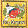 Pan Kotsky: Ukranian Children's Folktale - Paperback