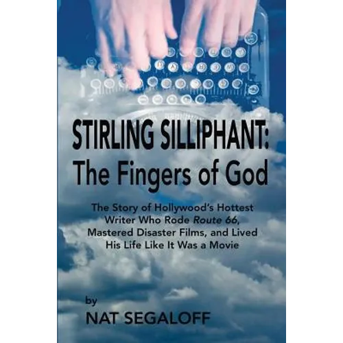 Stirling Silliphant: The Fingers of God - Paperback