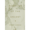 Economy of the Unlost: (reading Simonides of Keos with Paul Celan) - Paperback