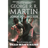 Wild Cards VII: Dead Man's Hand: Book Four of the Puppetman Quartet - Paperback