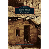 Nine Mile Canyon - Hardcover