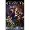 Hannah and the Gods of Olympus - Paperback
