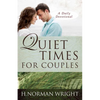 Quiet Times for Couples - Paperback