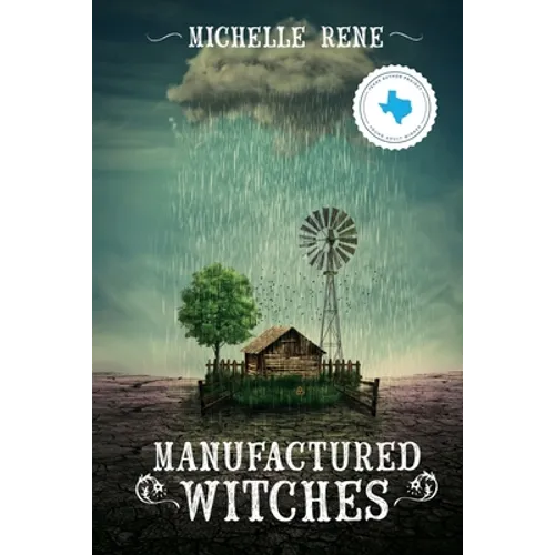 Manufactured Witches - Paperback