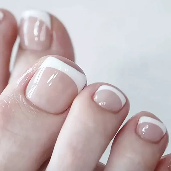 Fake Toenails