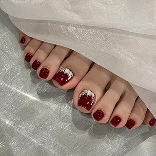 Buy style14 Fake Toenails