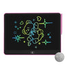 LCD Writing Tablet for Kids with Stylus & Lock Function