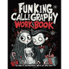 The Book of Unconventional Art: Beyond Tradition - A Bold and Creative Guide to Wedding Calligraphy for Couples Seeking Uniqueness - Paperback