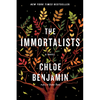 The Immortalists - Paperback