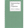Epistemology and Cognition - Paperback