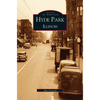 Hyde Park - Hardcover
