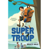 Super Troop - Hardcover