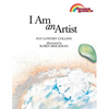 I Am an Artist - Paperback