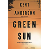 Green Sun - Paperback
