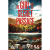 The Girl and the Secret Passage - Paperback