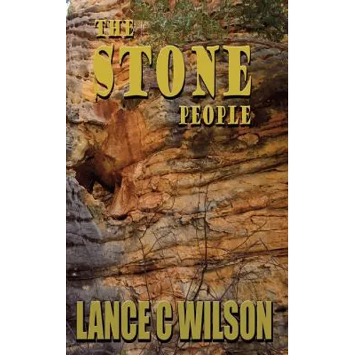 The Stone People - Paperback