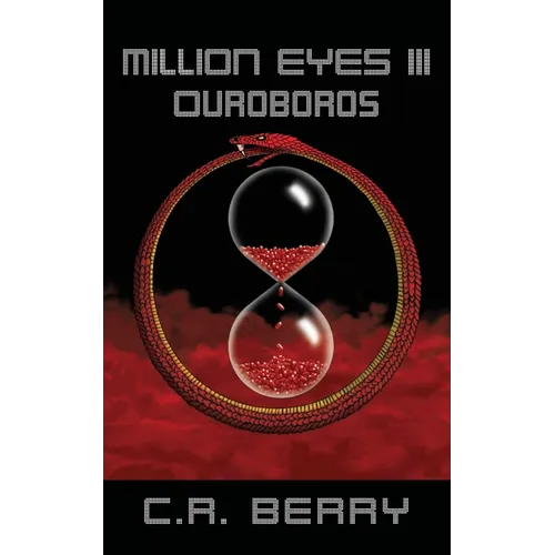 Million Eyes III: Ouroboros - Paperback