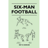 Six-Man Football - Paperback