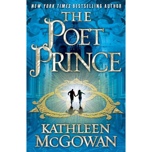 The Poet Prince - Paperback