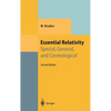 Essential Relativity: Special, General, and Cosmological - Hardcover