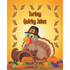 Turkey Quirky Jokes - Paperback