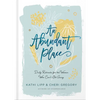 An Abundant Place: Daily Retreats for the Woman Who Can't Get Away - Paperback