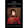 Memoirs of Napoleon Bonaparte, Volumes 1 & 2 - Hardcover