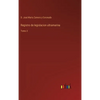 Registro de legislacion ultramarina: Tomo 3 - Hardcover