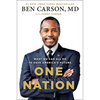 One Nation: What We Can All Do to Save America's Future - Paperback