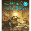 The Wind in the Willows - Paperback