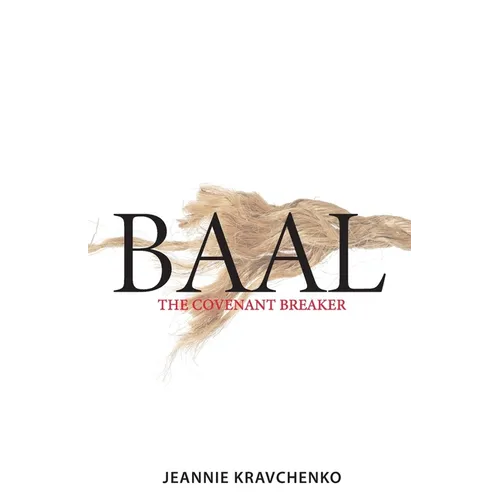 Baal: The Covenant Breaker - Paperback