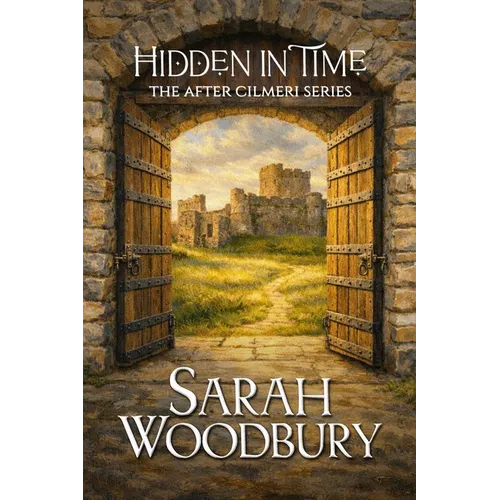 Hidden in Time - Paperback