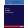 Leonidas: Vol. 1, sixth Edition - Paperback