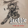 Scottie: Philosopher Dog Speaks - Paperback