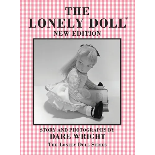 The Lonely Doll: The Lonely Doll Series - Hardcover