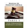 Derecho Laboral: Parte 1 - Paperback