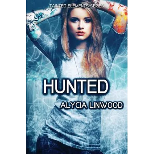 Hunted - Paperback