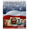 Older Americans Act of 1965 - Paperback