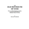 This Old Monmouth of Ours - Paperback