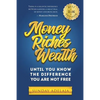 Money, Riches, Wealth - Paperback