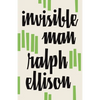 Invisible Man - Paperback