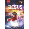 I Am Jesus: The One, True Superhero - Paperback