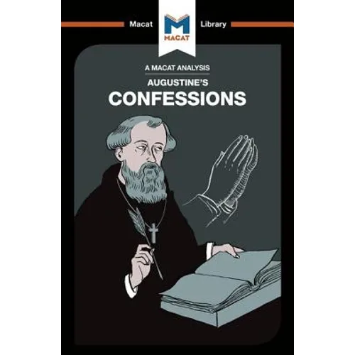 An Analysis of St. Augustine's Confessions - Paperback
