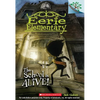 The School Is Alive!: A Branches Book (Eerie Elementary #1): Volume 1 - Paperback