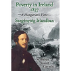 Poverty in Ireland 1837: Szegénység Irlandban - Hardcover