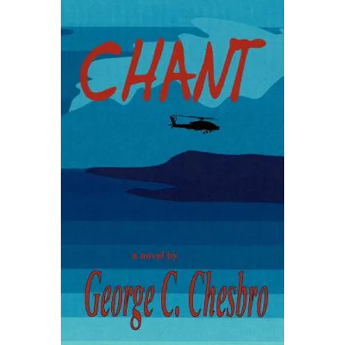 Chant - Paperback