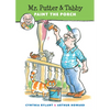 Mr. Putter & Tabby Paint the Porch - Paperback