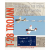 North American T-28 Trojan Pilot's Flight Operating Instructions - Paperback