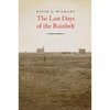 The Last Days of the Rainbelt - Hardcover