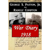War Diary 1918 - Paperback